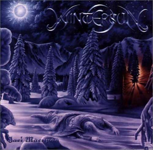 Wintersun - Winter Madness (Demo) Lyrics - Zortam Music