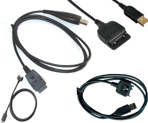Heimkinosysteme: handy-mania USB-Datenkabel f�r Samsung X620