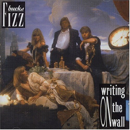 Writing on the Wall