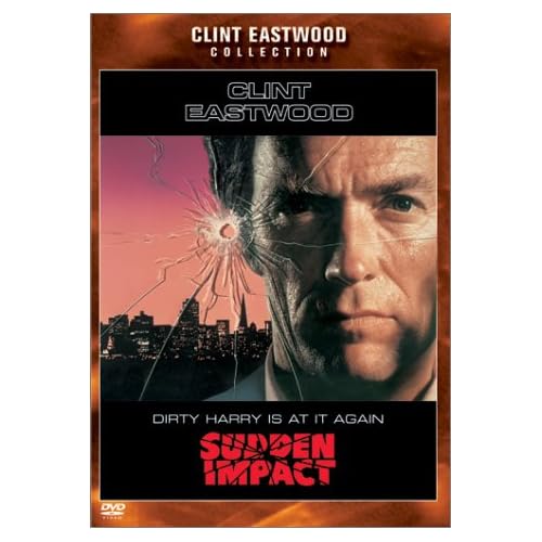 Dirty Harry - Sudden Impact 1983 (Dutch Subs-Nederlands Ondertiteld)