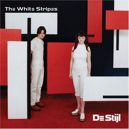 White Stripes, The - De Stijl - Zortam Music