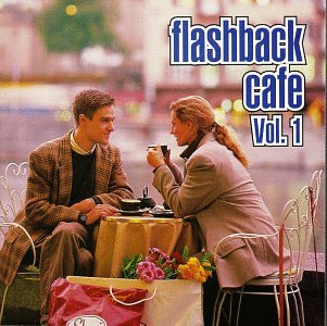 Flashback Cafe, Vol. 1