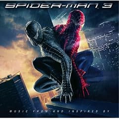 Spiderman 3