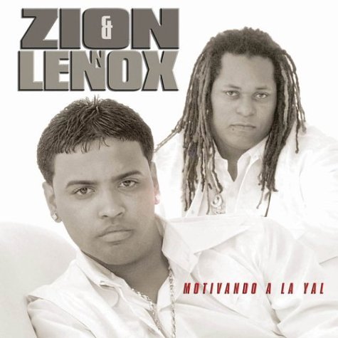 Zion & Lennox - La Trayectoria - Zortam Music