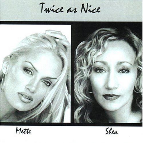 Twice As Nice