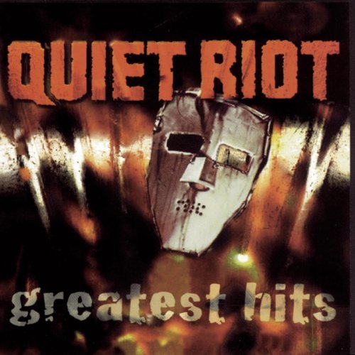 QUIET RIOT - Quiet Riot I [1977 Japan - R. Rhoads] - Zortam Music