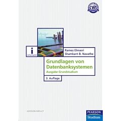 Grundlagen von Datenbanksystemen. Ausgabe Grundstudium. (Taschenbuch)