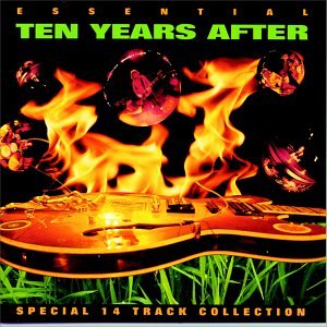 Ten Years After - Rock And Roll Music To The World Lyrics - Zortam Music