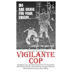 Vigilante Cop