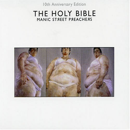 The Holy Bible