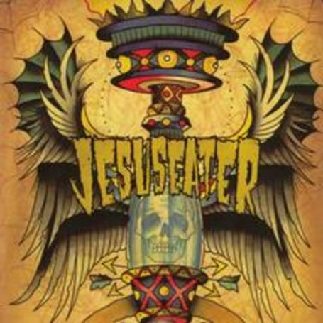 Jesuseater