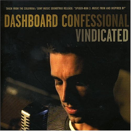 Vindicated