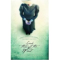 Speak Through the Wind (Crossroads of Grace #2)