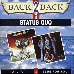 Quo/Blue for You