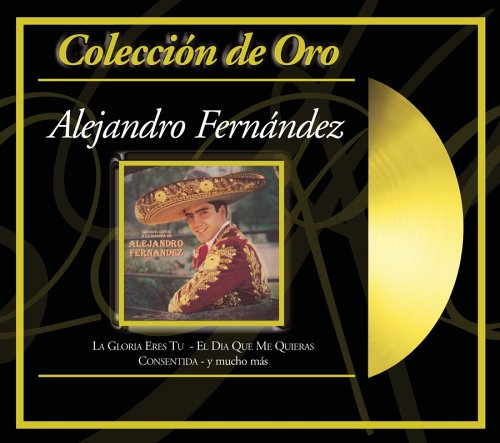 Alejandro Fernández - Grandes Exitos - Zortam Music