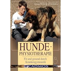 Hunde-Physiotherapie