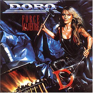 Doro - Pure Rock 1989 - Zortam Music