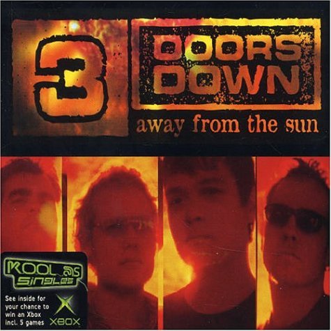 Away from the Sun