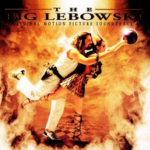 Captain Beefheart - The Big Lebowski: Original Motion Picture Soundtrack - Zortam Music