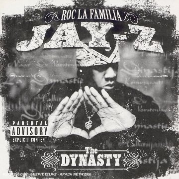Jay-Z - The Dynasty Roc la Familia - Zortam Music