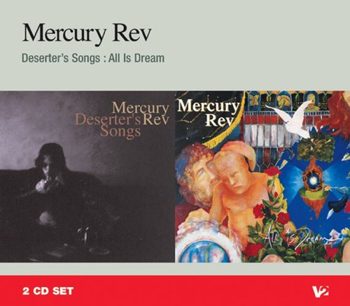 DoublePlays: All Is Dream/Deserter's Songs