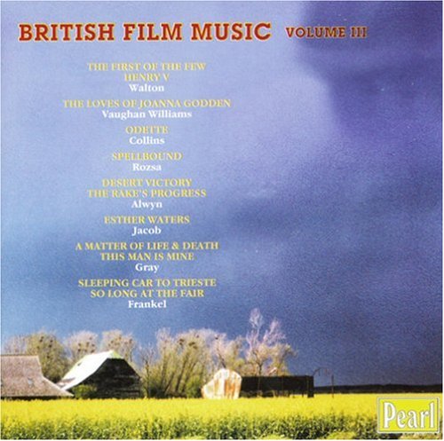 Queen (Freddy Mercury) - British Film Music, Vol. 3 - Zortam Music