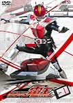 仮面ライダー電王 VOL.1