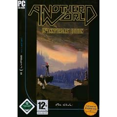 Cover: Another World