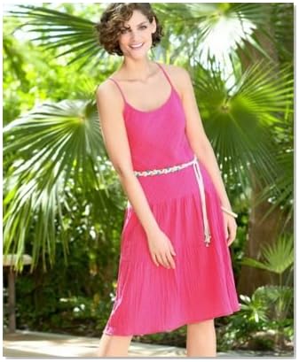 Sexy dotti woman