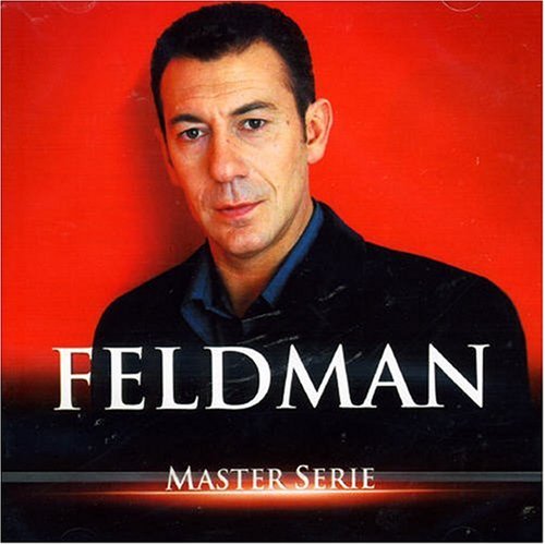 Francois Feldman - Master Serie - Zortam Music
