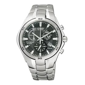 CITIZEN �I���^�i �N���m�O���t Eco-Drive VO10-5992F