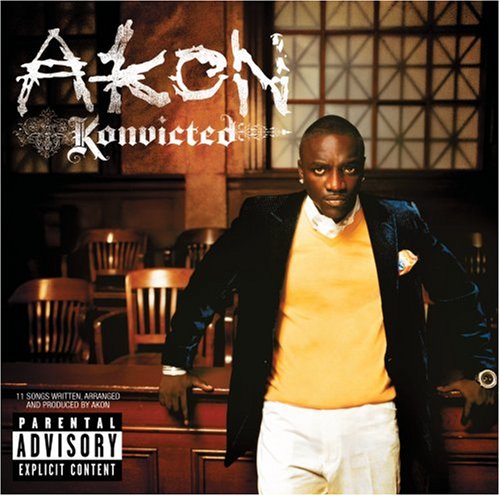 Akon - Never Took The Time (Album Version (Edited)) Lyrics - Zortam Music