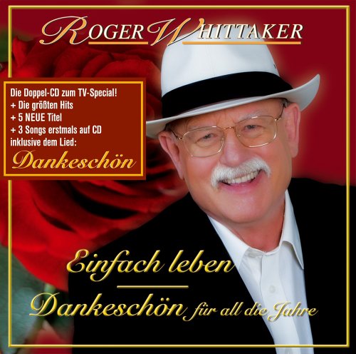 Roger Whittaker - Mein Land Ist Kenia - Zortam Music