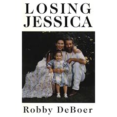 Losing Jessica
