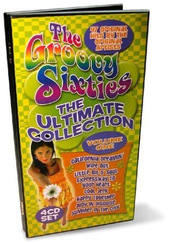 Groovy Sixties, Vol. 1