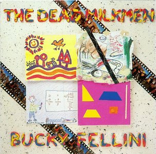 The Dead Milkmen - Take Me To The Specialist Lyrics - Zortam Music