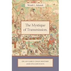 On an Early Chan History and Its Contexts