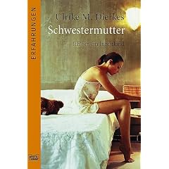 Schwestermutter. Ich bin ein Inzestkind (Taschenbuch)