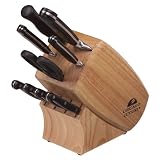 Chicago Cutlery Professional 10-Piece Block Set