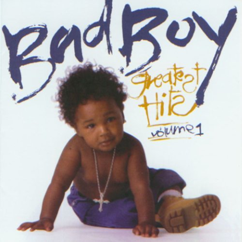 Bad Boy's Greatest Hits