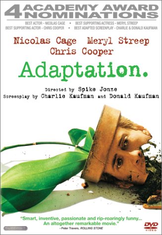 Adaptation
