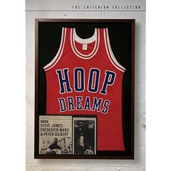 Hoop Dreams