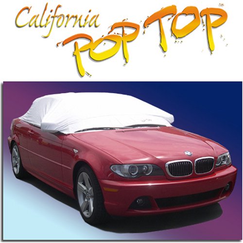 - BMW 325/330 (1992-2005) DuPont Tyvek PopTop Sun Shade, Interior, Cockpit, Car Cover __SEMA 2006 NEW PRODUCT AWARD WINNER