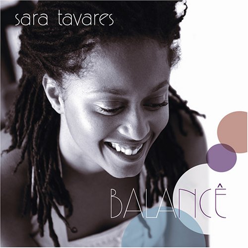 Sara Tavares - Balancê - Zortam Music