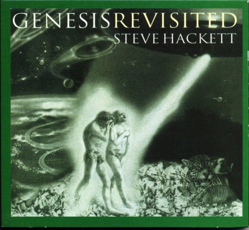 Genesis Revisited (Reis)