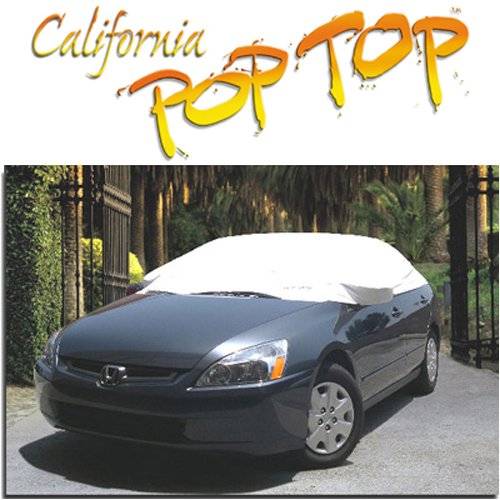 - Mazda Protégé DuPont Tyvek PopTop Sun Shade, Interior, Cockpit, Car Cover __SEMA 2006 NEW PRODUCT AWARD WINNER