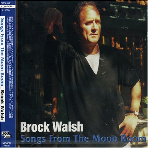 Songs from the Moon Room