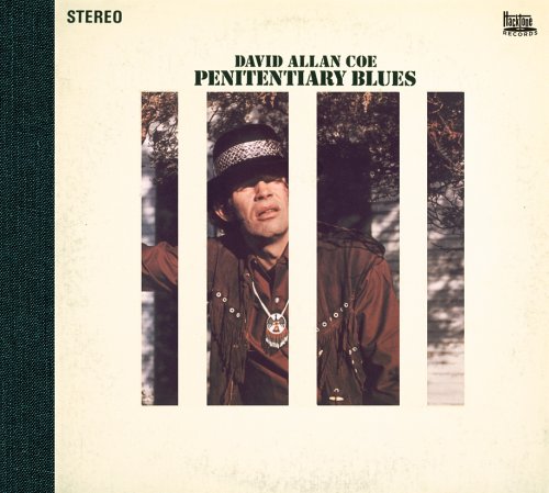 David Allan Coe - Penitentiary Blues Lyrics - Zortam Music
