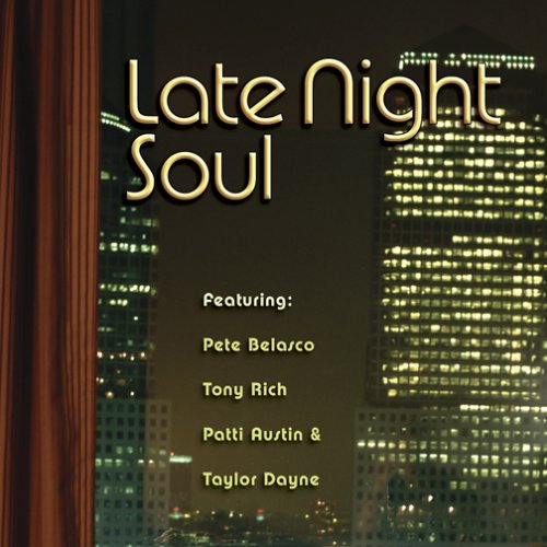 Late Night Soul