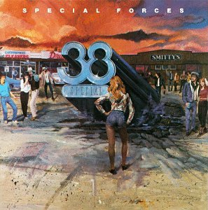 38 SPECIAL - Take 